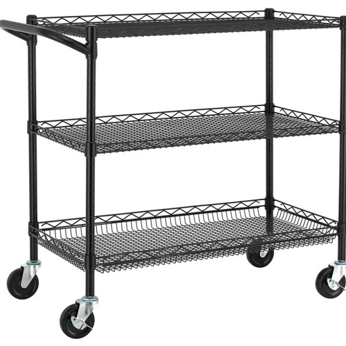 Carrello utilità 3 - carrello, a