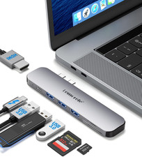 Adattatore Macbook Air Pro