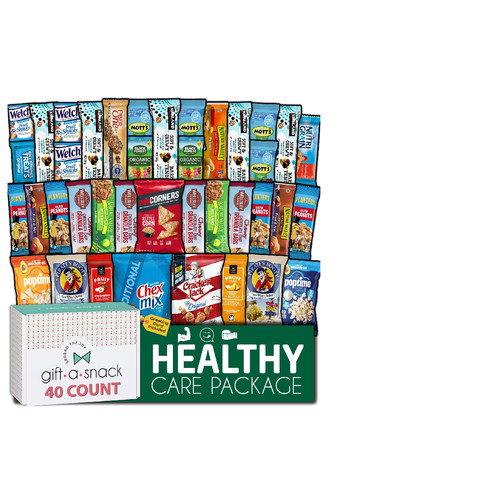 Nut cravings regalo card - -,