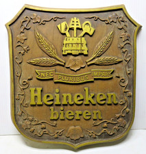 Insegna Vintage Importata