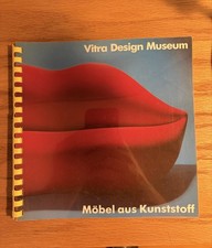 Vitra Design Museum Mobel aus