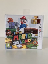Super Mario 3D Land Nintendo
