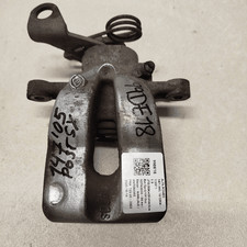 77364538 pinza freno post sx - pinza,