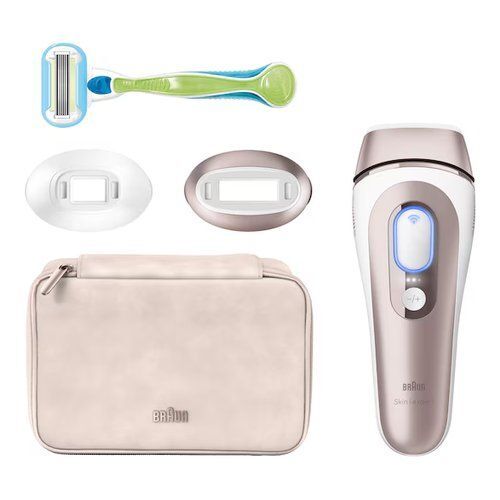 Braun skin expert pl7147 - skin,