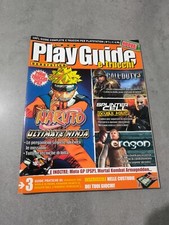 PLAY GENERATION GUIDE E