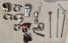 lotto ricambi bici epoca