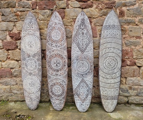 Tavola surf decorativa 180 - da,