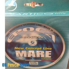 nylon Artico EPOCA vari diametri 150 mt