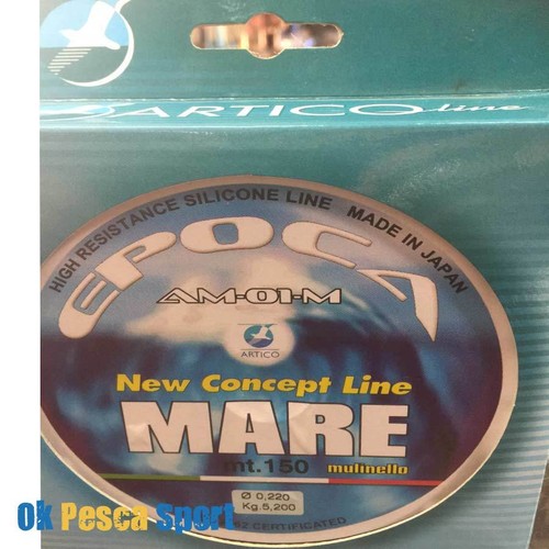Nylon artico epoca vari - epoca,