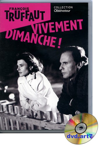 Dvd vivement dimanche - -, de