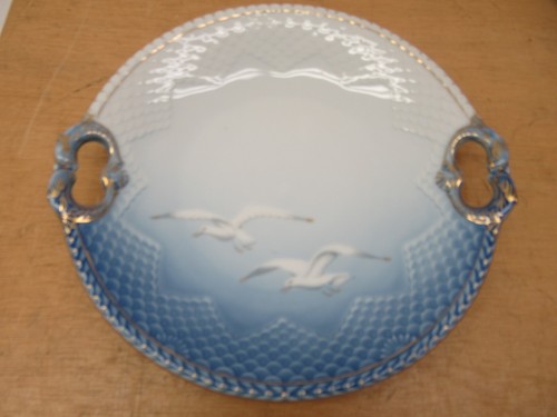 Vintage royal copenhagen g - royal,
