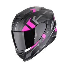 Casco moto Scorpion EXO 520