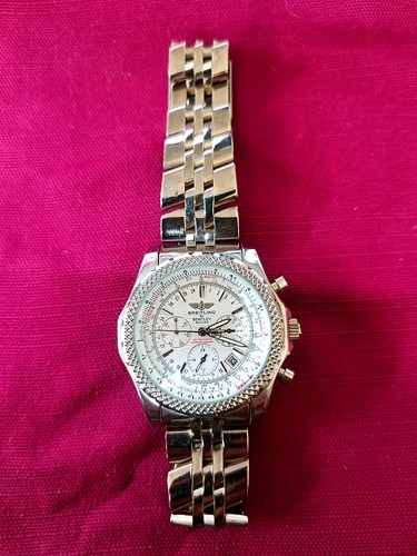 Breitling bentley b06 - breitling,