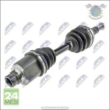 Semiasse AJS per DODGE JOURNEY