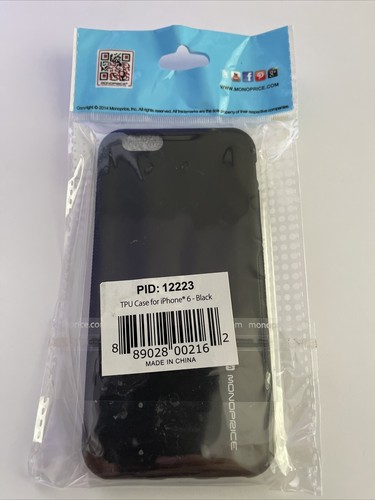 Iphone and tpu case - iphone, pc+tpu