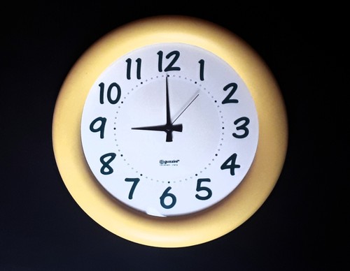 Orologio parete guzzini - orologio,