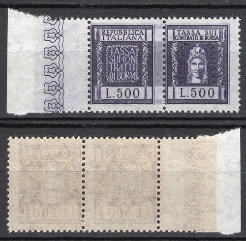 152 repubblica 1957 - -, 500