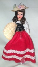Bambola lela creazioni - bambola,