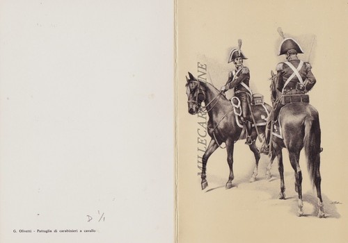 Carabinieri cartoncino - carabinieri:,