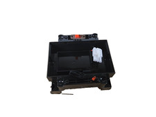 Scatola batteria e circuito