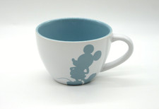 Mickey Mouse Mug White and