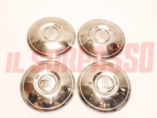 COPPE RUOTA BORCHIE CERCHI