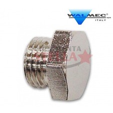 TAPPO CILINDRICO 3/8'' ASTURO