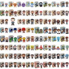 Funko Pop Statuette Enorme
