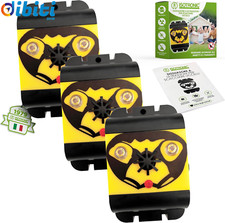 Deterrente per Uccelli |