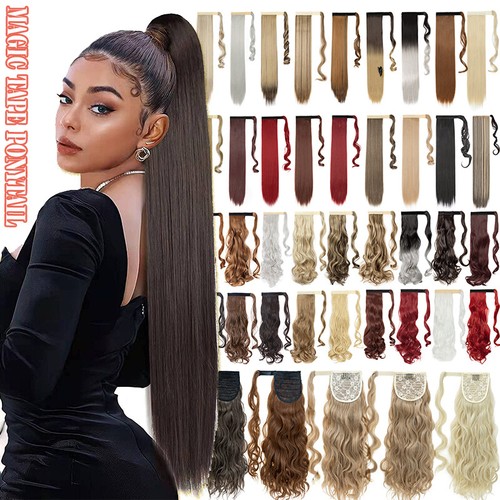 Clip coda cavallo - clip,