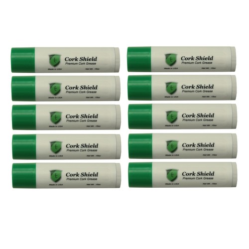 Tubes cork grease - tubes,