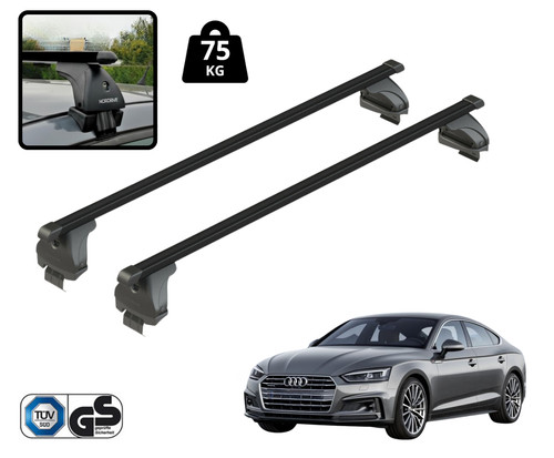 Barre portutto per audi - per,