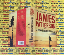 Book libro LE DONNE DEL CLUB