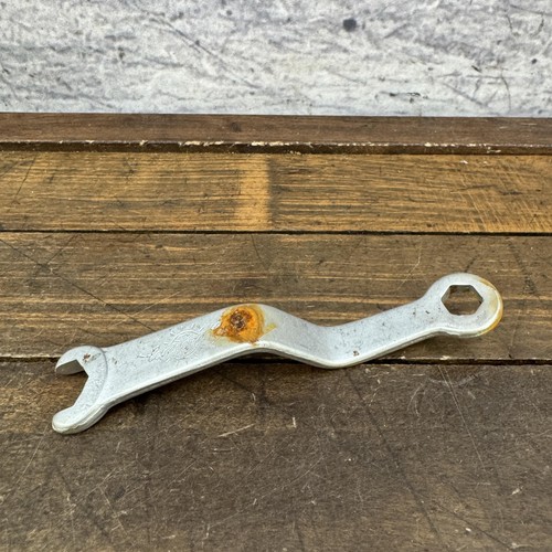 Chiave per bicicletta - a,