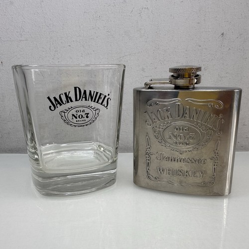 Jack daniel tennessee - jack, daniel's