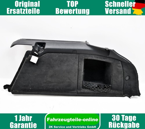 Rivestimento bagagliaio