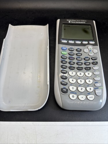 Texas instruments plus - instruments, ti-84