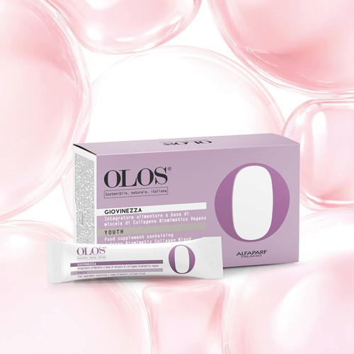 Olos biomimetic collagen - olos,