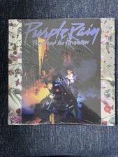 PRINCE, Purple Rain, 40th