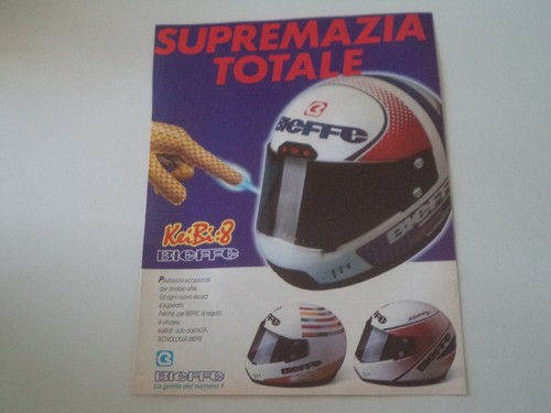 Advertising pubblicità 1991 - advertising,