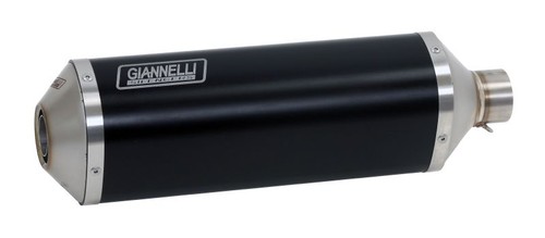 Giannelli scarico ipersport - scarico,