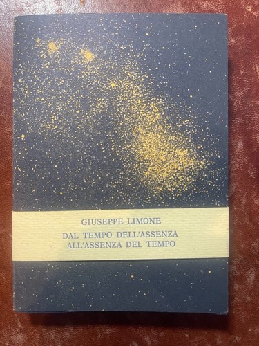 Giuseppe limone dal tempo - limone,