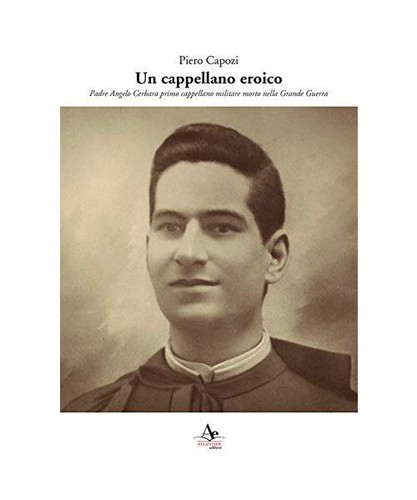 Cappellano eroico padre - un,