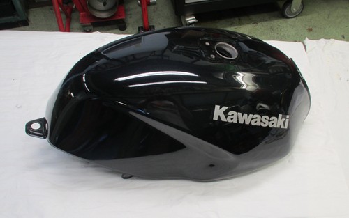 Serbatoio benzina kawasaki - serbatoio,