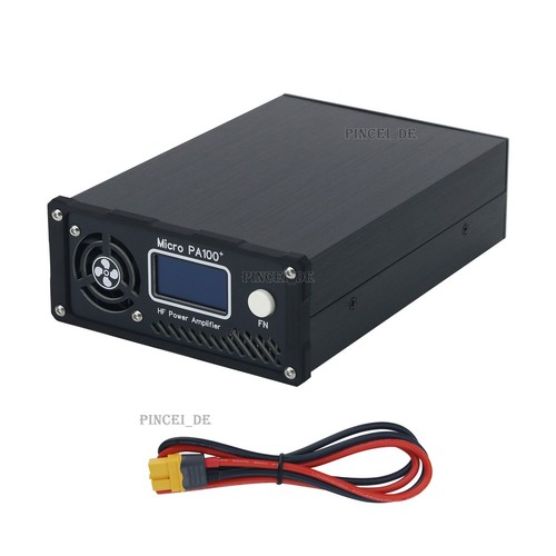 Micro pa100 plus - micro, pa100+