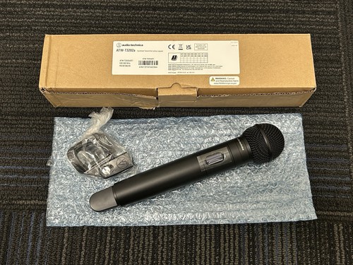 Audio technica atw - audio-technica, atw-t3202aee1