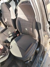 SEDUTA SEDILE ANTERIORE