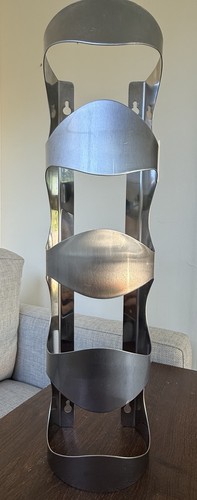 Portabottiglie vurm ikea - portabottiglie,