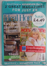 Ideale Casa Jan 2025 + Donna &