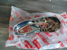 TO-R3511 - COPERCHIO CROMATO